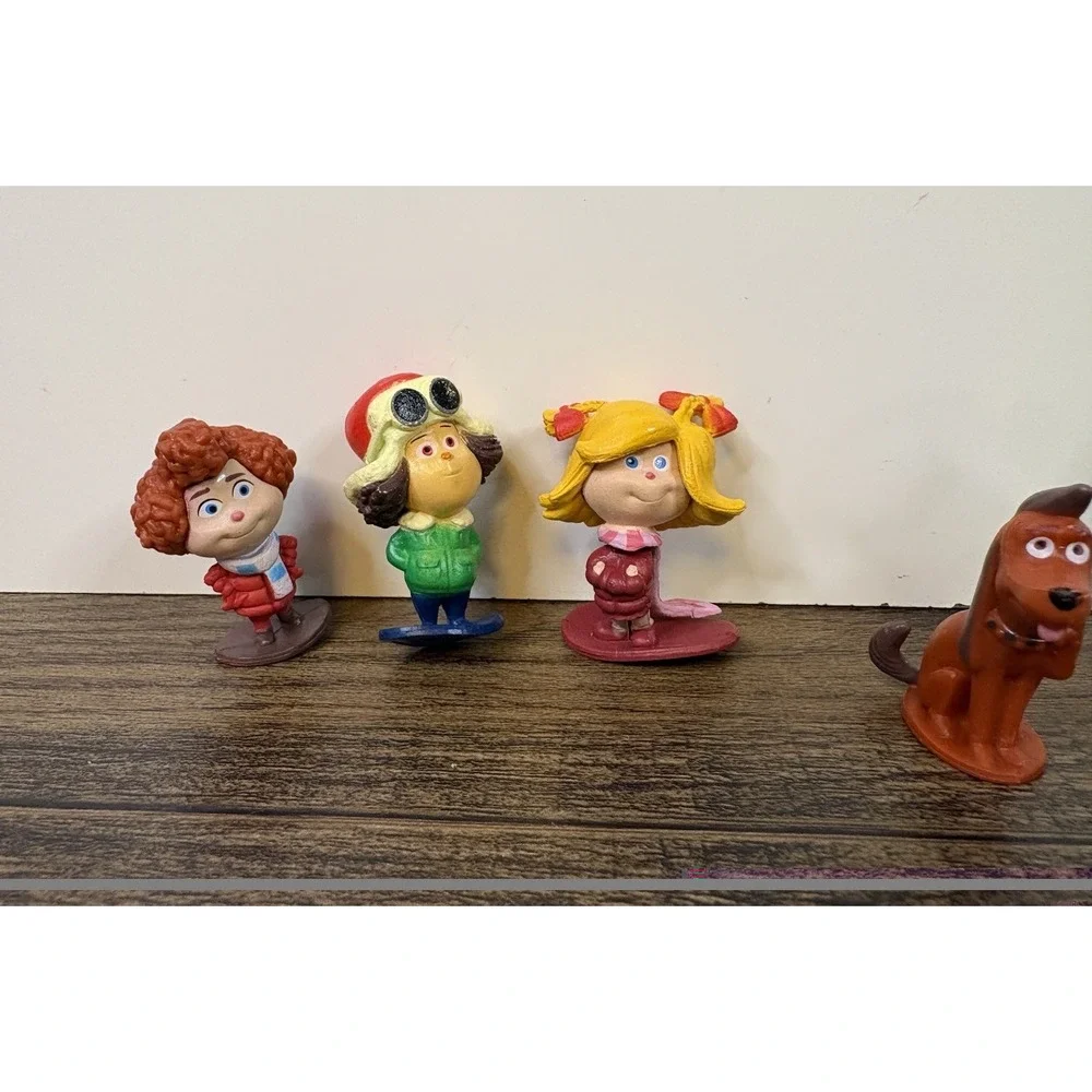 Disney three left